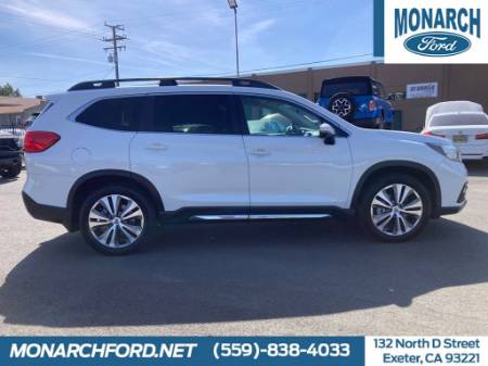 2019 Subaru Ascent Limited