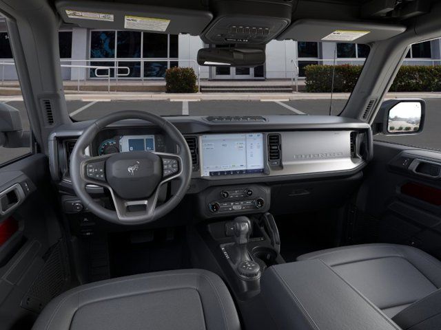 2025 Ford Bronco 2-Door Badlands - Photo 9