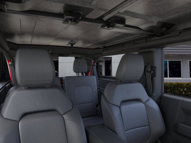 2025 Ford Bronco 2-Door Badlands - Photo 12
