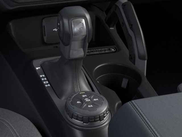 2025 Ford Bronco 2-Door Badlands - Photo 17