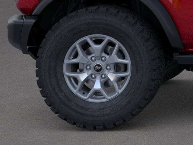 2025 Ford Bronco 2-Door Badlands - Photo 21