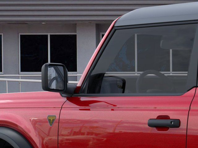 2025 Ford Bronco 2-Door Badlands - Photo 22
