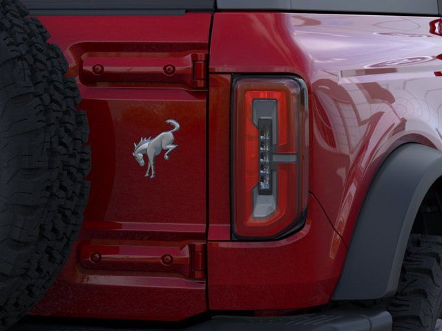 2025 Ford Bronco 2-Door Badlands - Photo 23