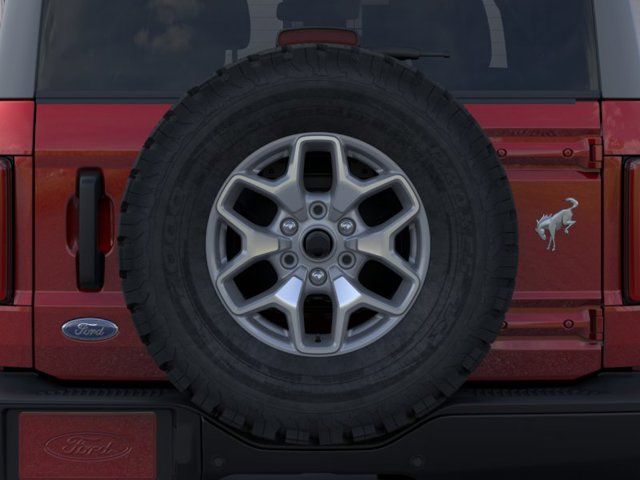 2025 Ford Bronco 2-Door Badlands - Photo 24