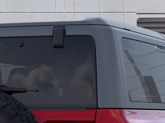 2025 Ford Bronco 2-Door Badlands - Photo 25