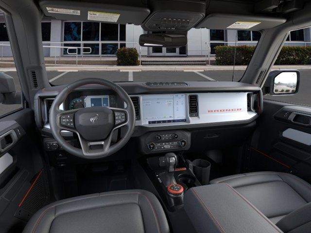 2025 Ford Bronco 2-Door Stroppe - Photo 18