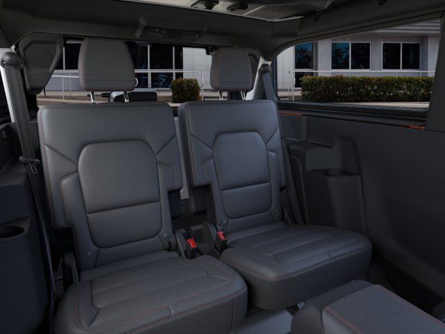 2025 Ford Bronco 2-Door Stroppe - Photo 20