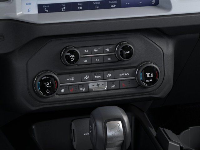 2025 Ford Bronco 2-Door Stroppe - Photo 25