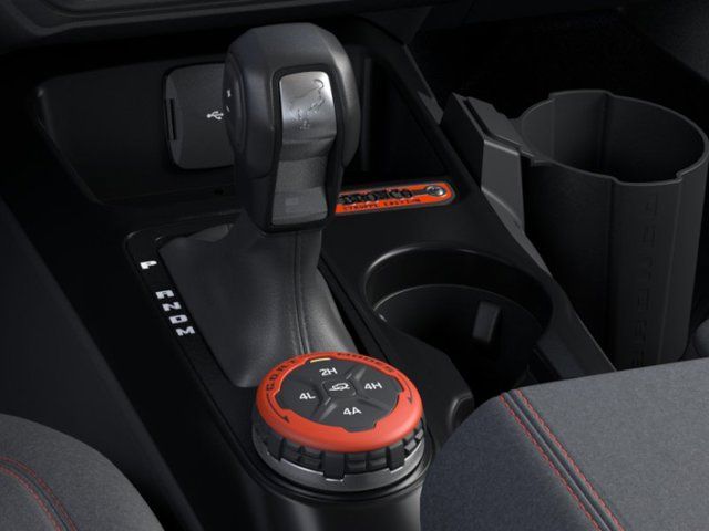 2025 Ford Bronco 2-Door Stroppe - Photo 26