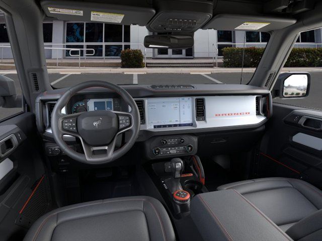 2025 Ford Bronco 2-Door Stroppe - Photo 18