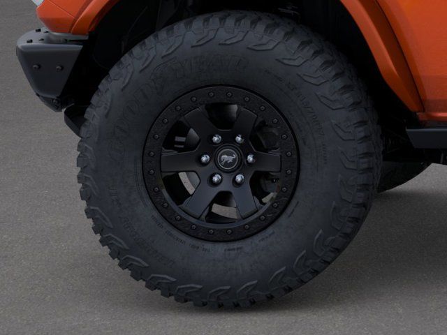 2025 Ford Bronco 2-Door Stroppe - Photo 30