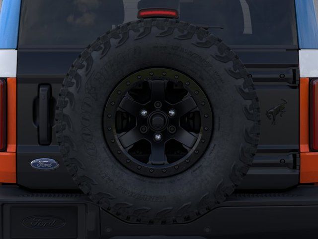 2025 Ford Bronco 2-Door Stroppe - Photo 33