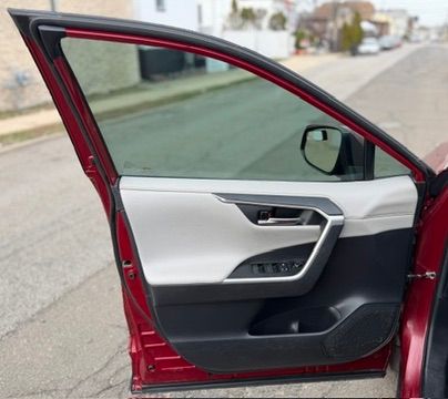 2020 Toyota RAV4 Adventure - Photo 16