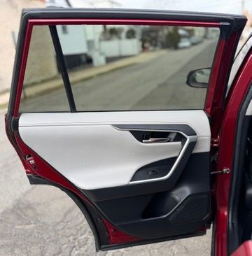 2020 Toyota RAV4 Adventure - Photo 23