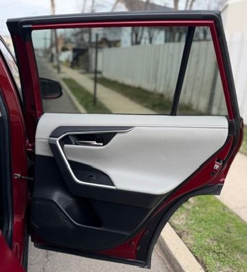 2020 Toyota RAV4 Adventure - Photo 26