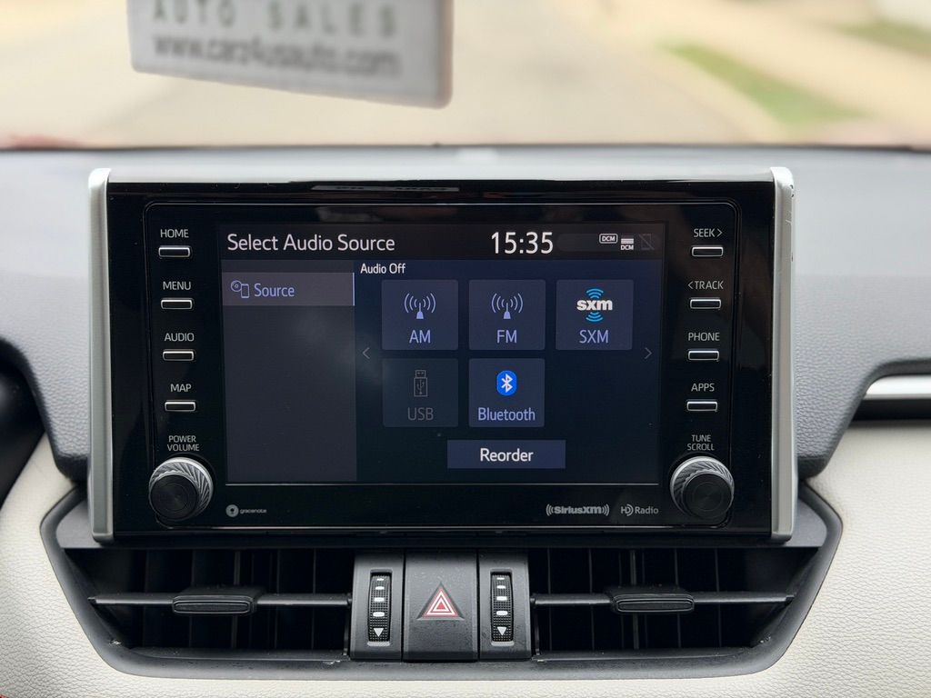 2020 Toyota RAV4 Adventure - Photo 36