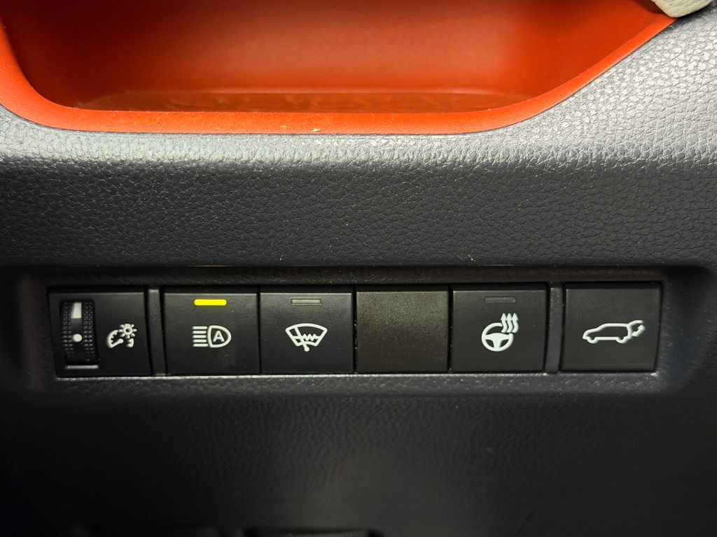 2020 Toyota RAV4 Adventure - Photo 40