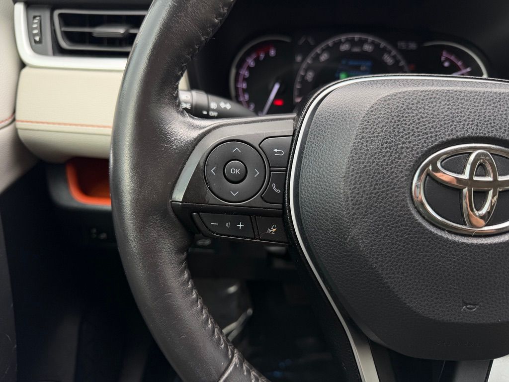 2020 Toyota RAV4 Adventure - Photo 41