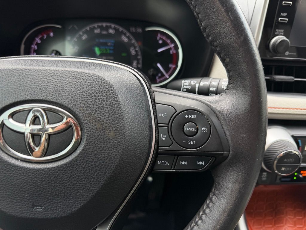 2020 Toyota RAV4 Adventure - Photo 42