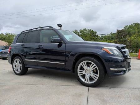 2015 Mercedes-Benz GLK GLK 350