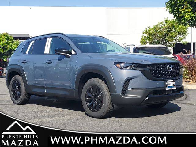 2026 Mazda CX-50 Hybrid Premium