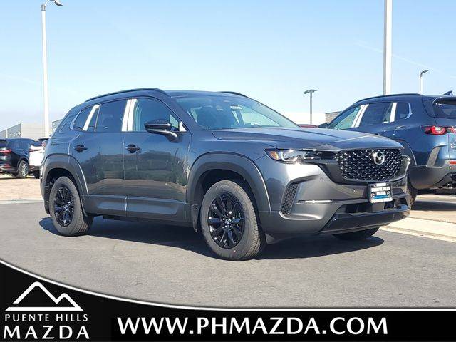 2026 Mazda CX-50 Hybrid Premium