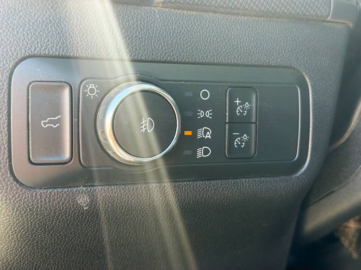 2022 Ford Bronco Sport Outer Banks - Photo 11