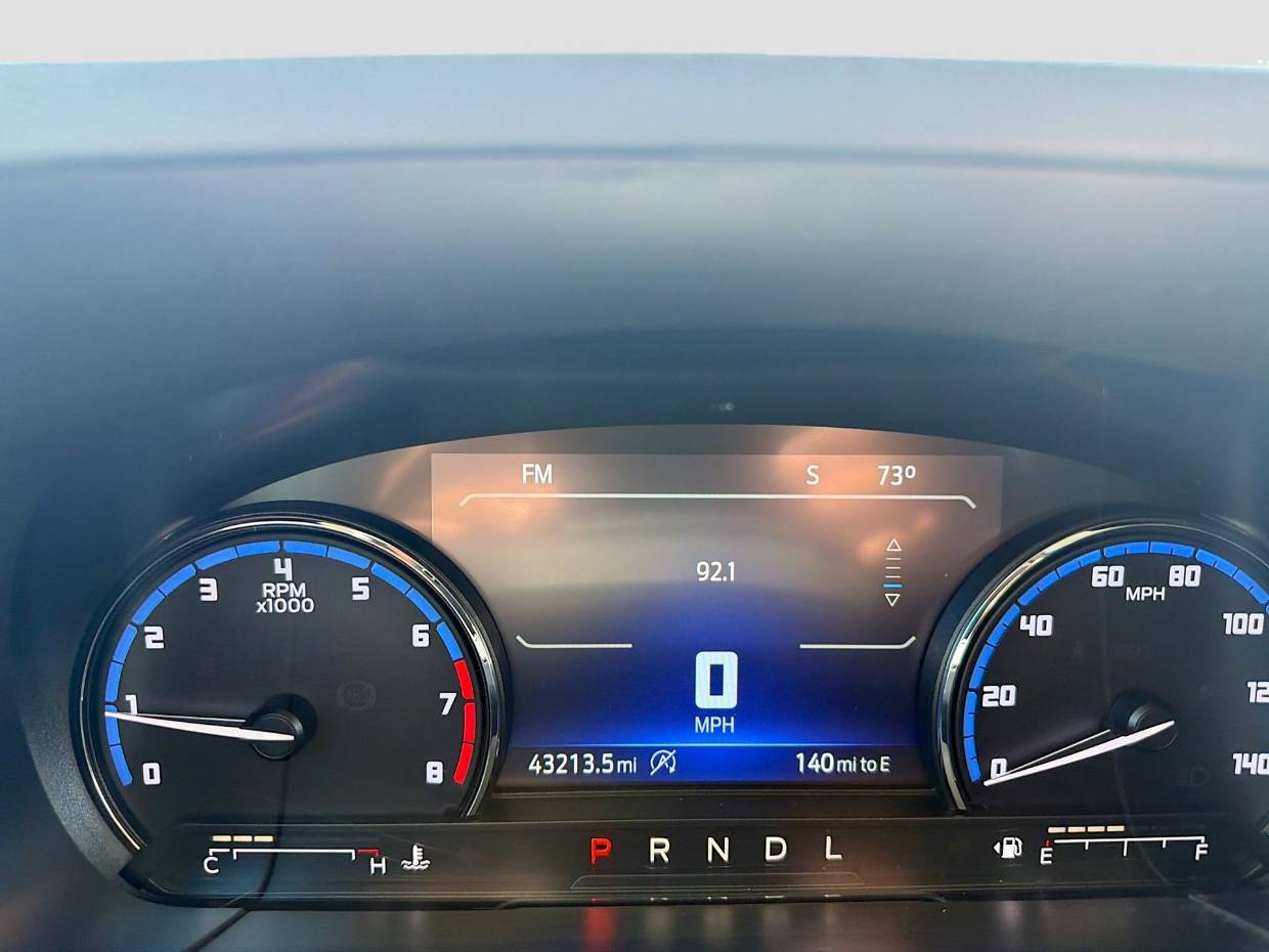 2022 Ford Bronco Sport Outer Banks - Photo 13