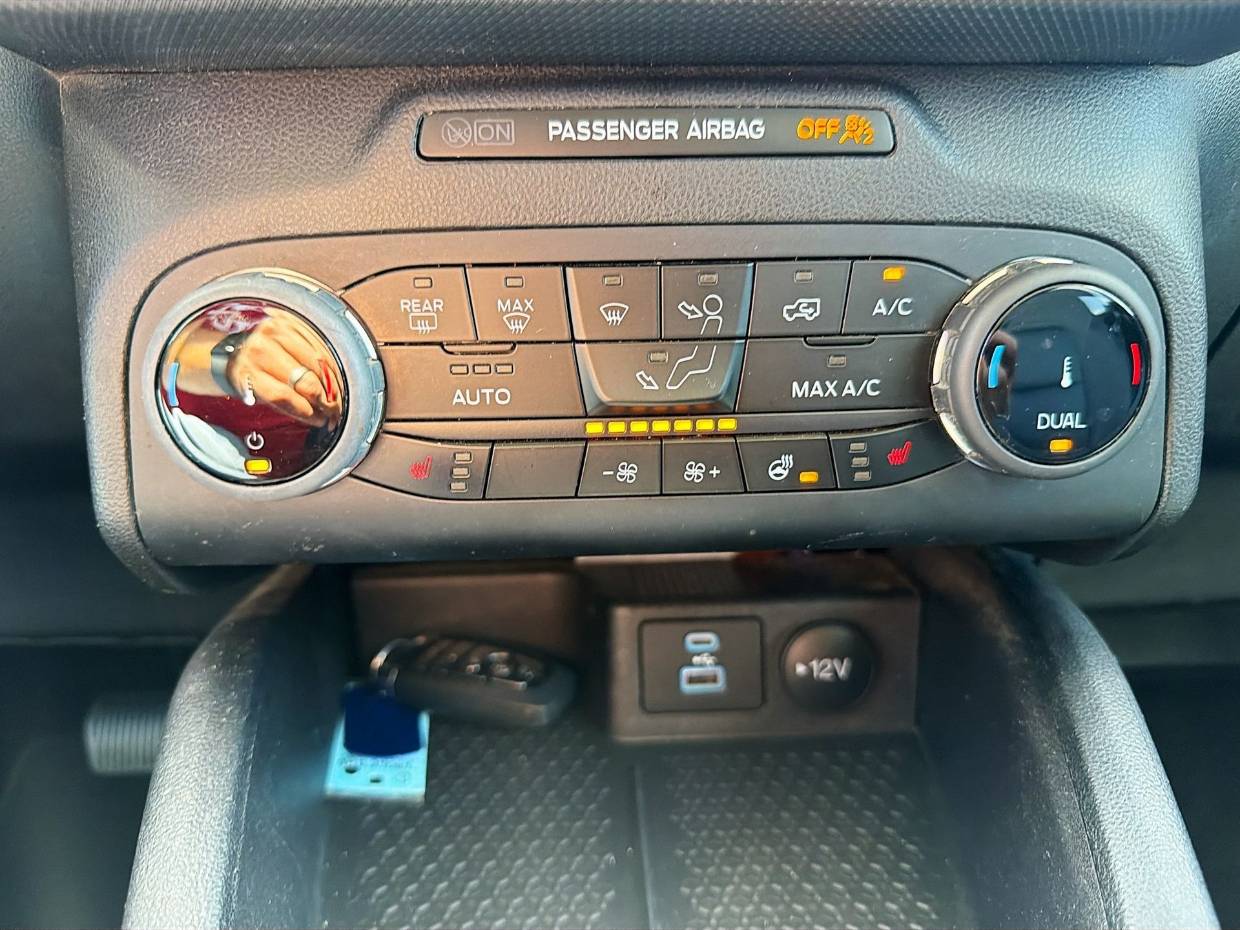 2022 Ford Bronco Sport Outer Banks - Photo 16