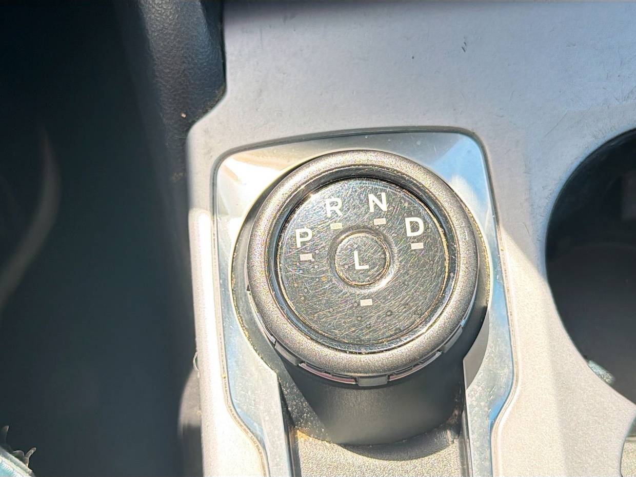 2022 Ford Bronco Sport Outer Banks - Photo 17