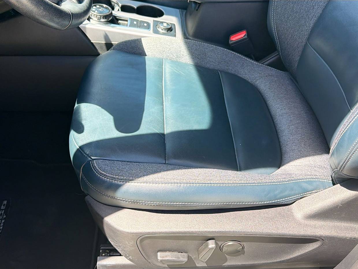 2022 Ford Bronco Sport Outer Banks - Photo 20