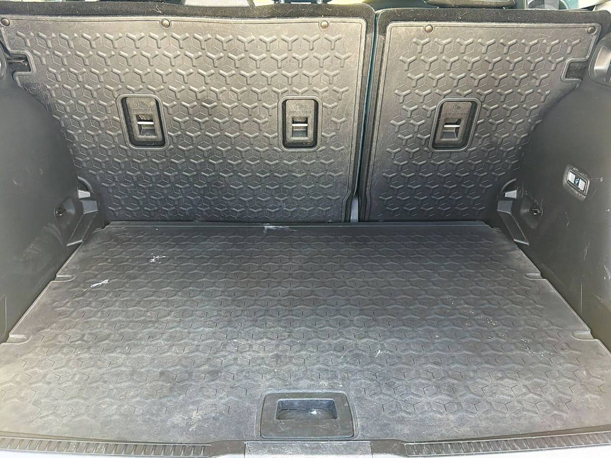 2022 Ford Bronco Sport Outer Banks - Photo 26