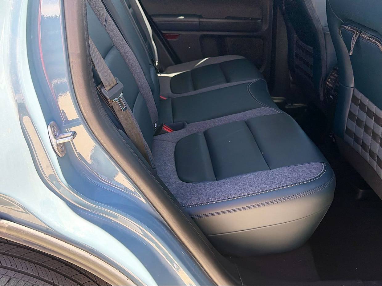 2022 Ford Bronco Sport Outer Banks - Photo 27