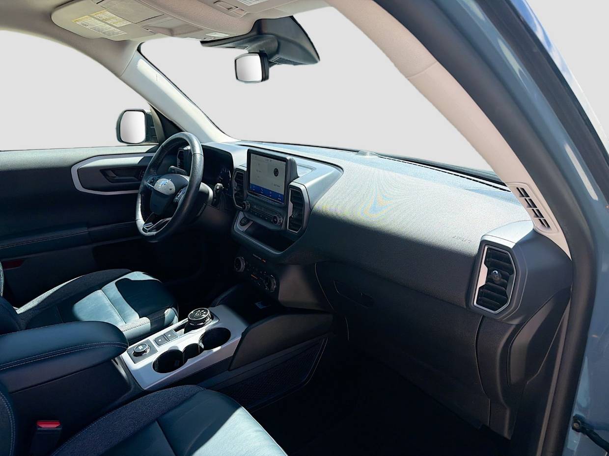 2022 Ford Bronco Sport Outer Banks - Photo 32