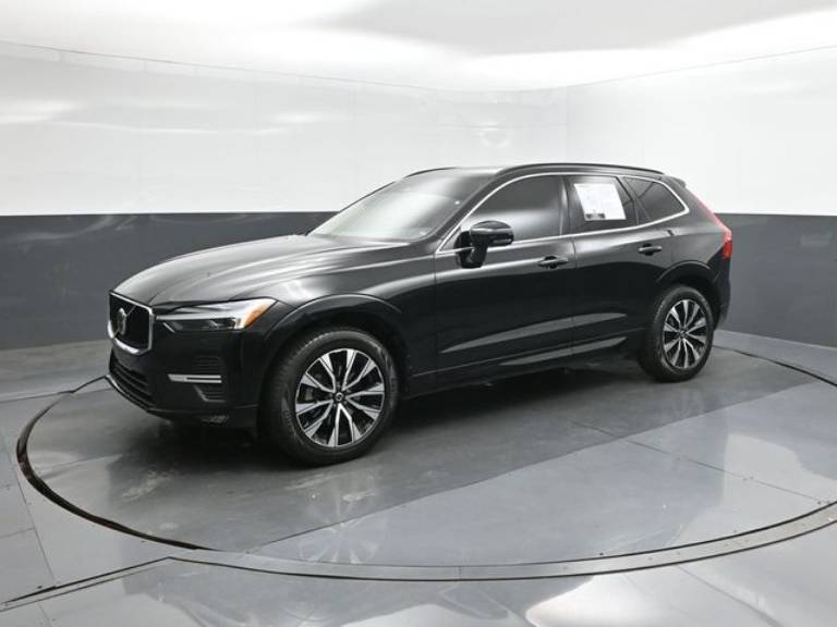 2023 Volvo XC60 B5 Core