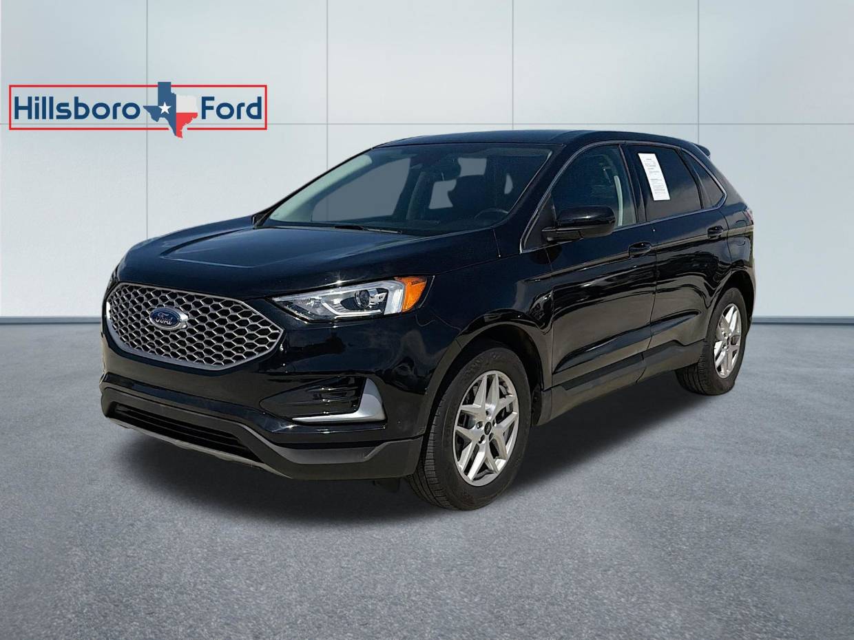2024 Ford Edge SEL AWD's photo
