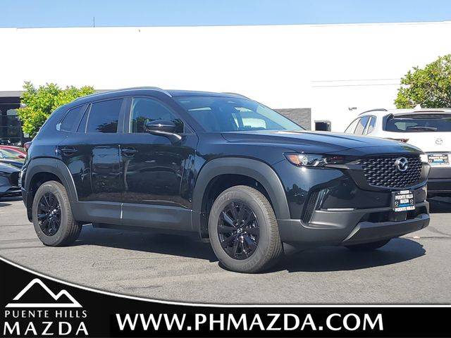 2026 Mazda CX-50 Hybrid Preferred