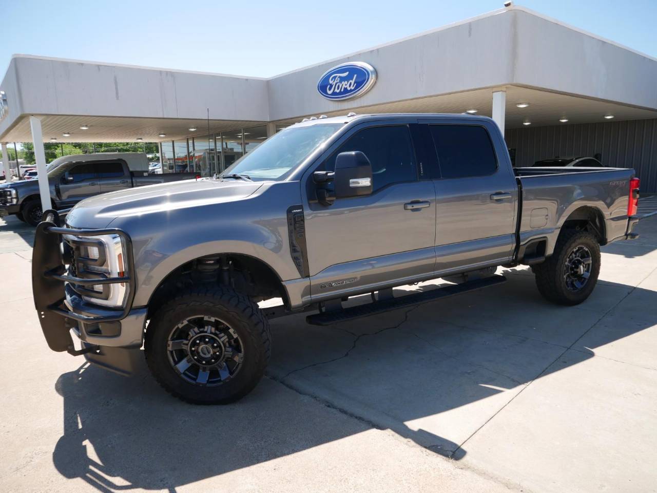 2024 Ford F-250 Super Duty Lariat