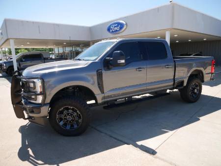 2024 Ford Super Duty F-250 SRW LARIAT
