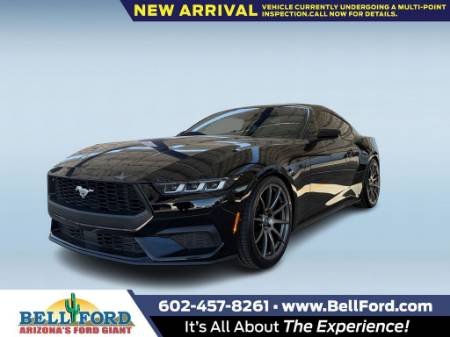 2024 Ford Mustang EcoBoost®