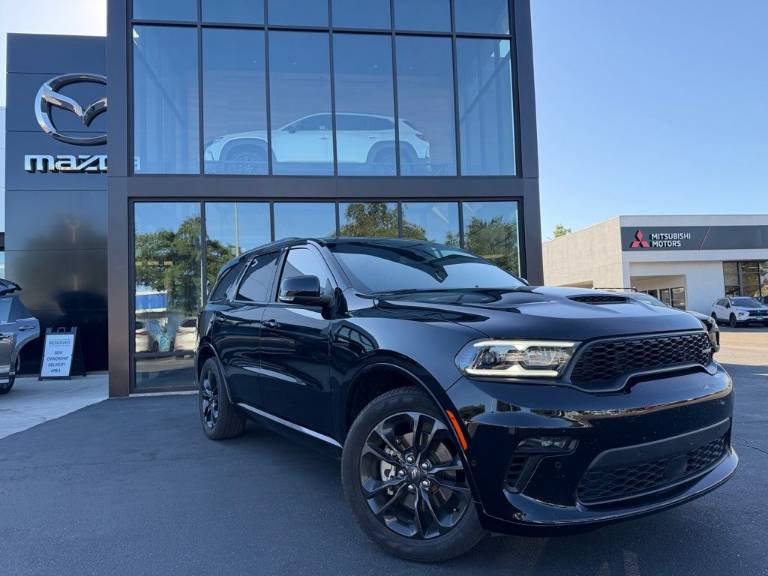 2023 Dodge Durango R/T Plus