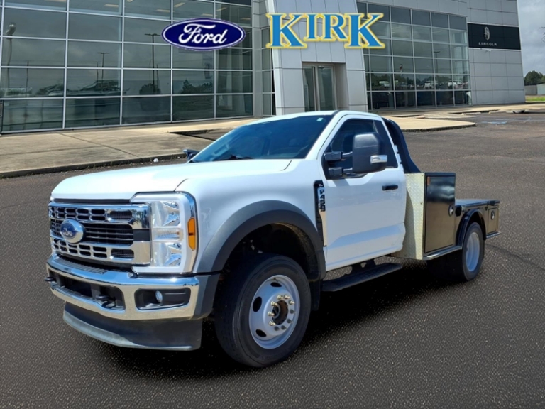 2023 Ford F-450 XL
