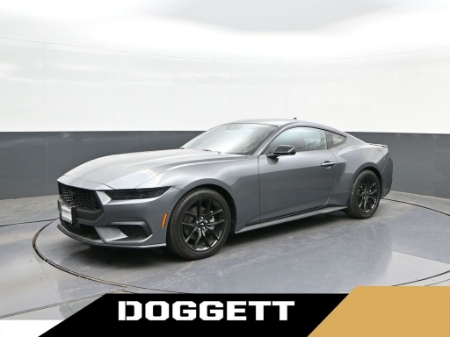 2026 Ford Mustang EcoBoost® Premium