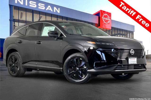 2026 Nissan Murano SV