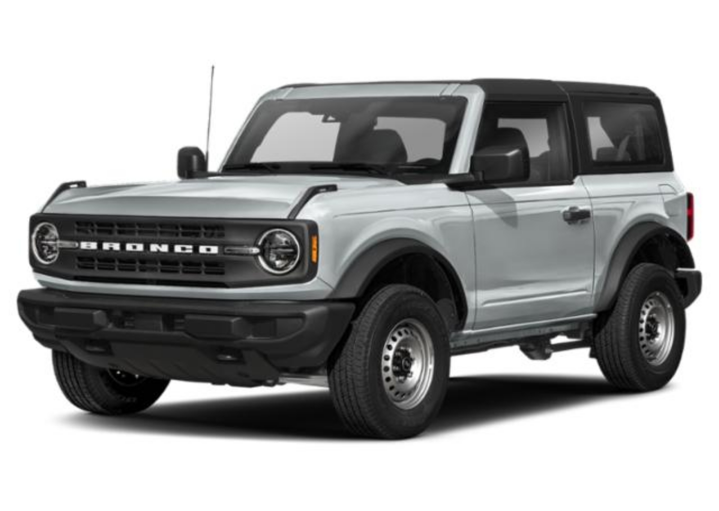 2026 Ford Bronco's photo
