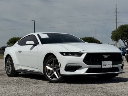 2024 Ford Mustang EcoBoost®