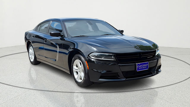 2023 Dodge Charger