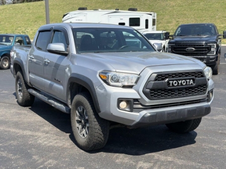 2016 Toyota Tacoma TRD OFF Road