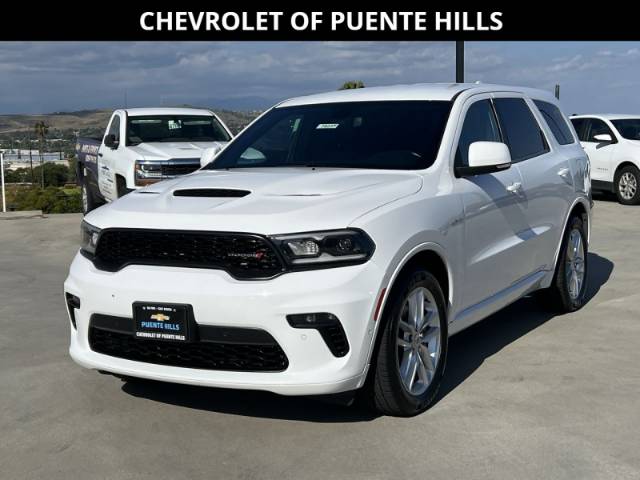 2021 Dodge Durango R/T