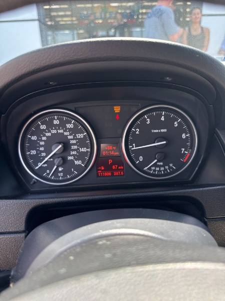 2015 BMW X1 sDrive28i